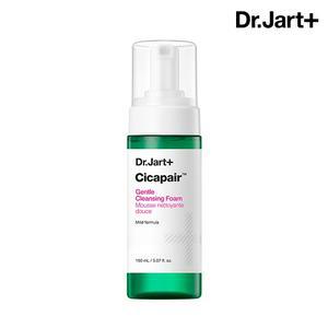 시카페어 젠틀 클렌징 폼 150ml