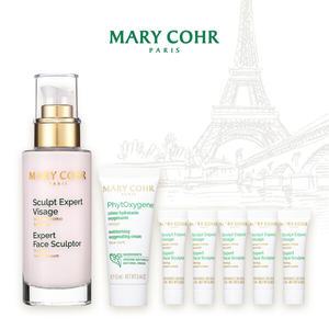 마리꼬 엑스퍼트 페이스 스컬프터 세럼 기본구성
