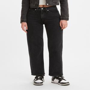 리바이스Levis (A3510-0000) 여성 94 배기핏 데님 청바지