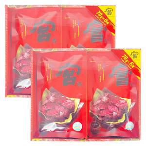 궁 쇠고기 육포 70g x 6개 x 2박스