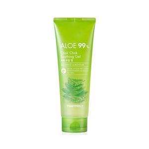 토니모리 알로에 99% 촉촉 수딩 젤 250ml x5개