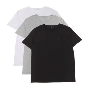 폴스미스 남성 반팔티셔츠 M1A 389 M3PK 1A 남자 반팔티셔츠 (3종 세트)