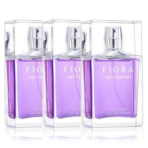 피오라 핫필링 포우먼 페로몬 여자향수 50ML 3개세트