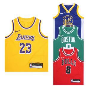 NBA X 나이키 유니폼티셔츠 K245TS052P