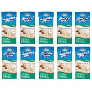 매일유업 아몬드브리즈 오리지널 950ml 대용량 10팩