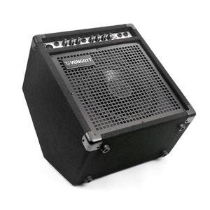 폰거트 ED50 전자드럼 전용앰프  / VONGOTT E-Drums Amplifier / 심벌 소리까지 또랑 또랑하게 표현
