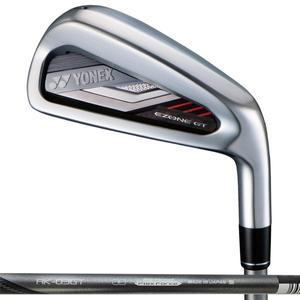 [요넥스] NEW EZONE GT 3 카본 5번 낱개아이언
