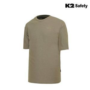 [K2세이프티] TS-4202 반팔티셔츠