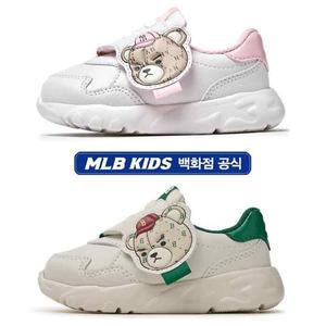 갤러리아 (SHC2B)MLB키즈 빅볼청키 모노베어 베이비 운동화(7ASHC2B4N)