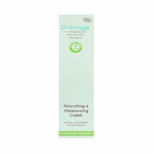 [쁘리마쥬] 쁘리마쥬 너리싱 앤 모이스쳐라이징 크림 100ml /kms