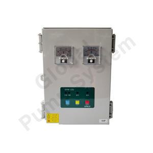 단상1마력 컨트럴박스 SPW-220 심정수중모터펌프용 BSP-1012