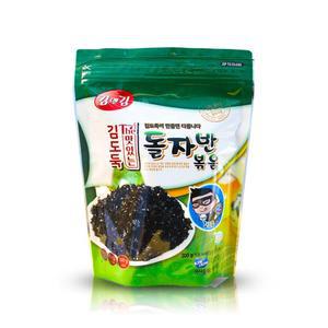 김앤김 김도둑 돌자반볶음 300g