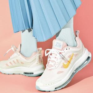 나이키 운동화 여성 NIKE 에어 맥스 AP 슈즈신발 에어맥스 AIR MAX AP cu4870 화이트핑크 2023여름 신상