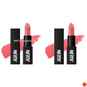 머지 더 퍼스트 립스틱 ME 시리즈 웜톤 L2 룩앳 미 X2