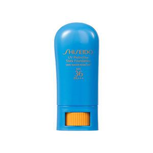 시세이도 UV 프로텍티브 스틱 파운데이션 9g SPF36/PA+++