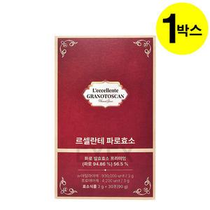 그레인온 르셀란테 파로효소(30포 1박스