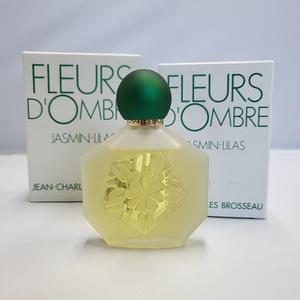 쟝 사를로 브로소 플뢰르 드 옴브레 쟈스민 리라 EDT 100ml