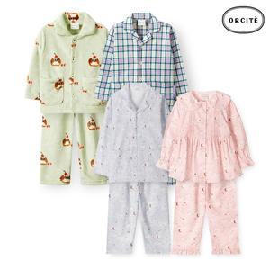갤러리아 [오르시떼] 24FW 아동 잠옷 4종 택 1