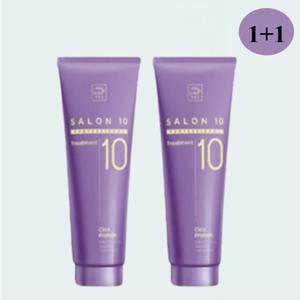 미쟝센 살롱10 프로페셔널 시카 프로틴 트리트먼트 215ml+215ml