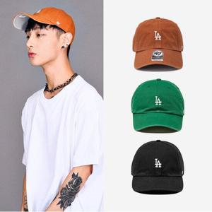 47브랜드 볼캡 모자 MLB LA다저스 스몰로고