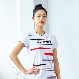 [요넥스] 231TS024F 배드민턴 여성 반팔 티셔츠