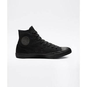 매장정품 컨버스 CONVERSE 척테일러 올스타 블랙 모노크롬 하이 M3310C 102126