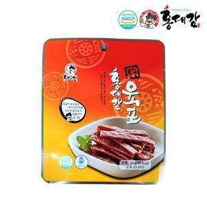 [홍대감](본점) 육포 15g 50+50봉