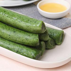 영광떡 해풍 쑥 모시 가래떡 2kg