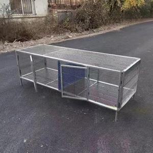 조립식 양계장 닭장 사육장 오리 케이지 철망 새장