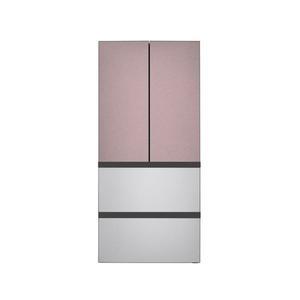 [LG] DIOS 오브제컬렉션 김치냉장고  Z494SKV171