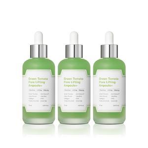그린토마토 포어 리프팅 앰플 플러스 75ml 3개