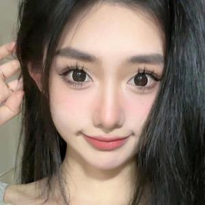 [BZI000J9_51]붙이는 속눈썹 소악마 1P 셀프 부분 연장