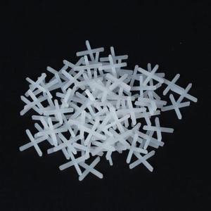 [BZJLMUYI_51CP]2.0mm 타일스페이스 쿠사비 100개입 타일