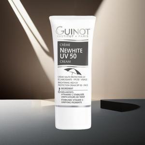기노 크렘 뉴화이트 UV50 30ml