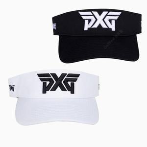 PXG 스포츠 바이저 공용 썬캡 H-22PXG000014