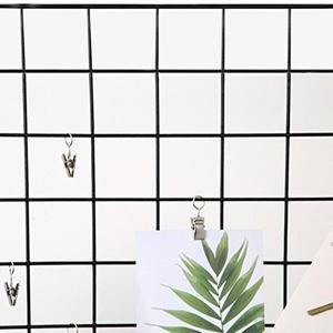[셀러허브 패션][JHQQROT4_4B]10p 고리집게 고리링 고리 커튼