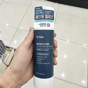 닥터지오 모이스처 올인원 젤로션 150ml 1043659