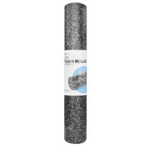 코멧 EPP 폼롤러 블랙 + 화이트 (90cm)