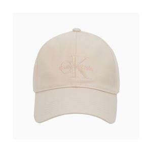 [정품] 캘빈클라인 진 데일리룩 CALVIN KLEIN JEANS 남녀공용 CKJ 모노그램 베이스볼 캡 4K5026G LN4553079
