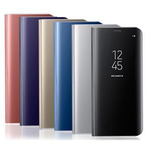 갤럭시A36 5G A366 스탠딩 슬림 플립커버 핸드폰 케이스