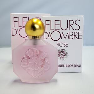 쟝 사를로 브로소 플뢰르 드 옴브레 로즈 EDT 30ml