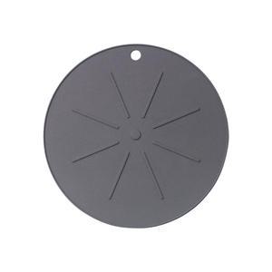 스타 인덕션 보호 매트 20cm 그레이 X 2개