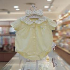 아가방 세이브존06 리비아반소바디수트 01S317559