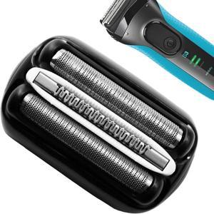 면도기 헤드 호환전기 교체 면도기 시리즈 3 헤드, 브라운호환 S3 3040s 3050cc 32B