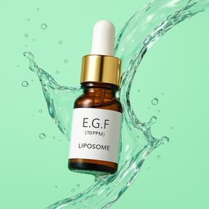 랑팡 EGF 10ppm 리포좀 앰플 원액 30ml