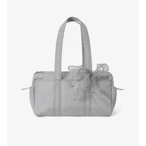 [휠라] 발레리나 더플백 FS3BSH1103F GRY SPN
