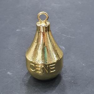 세네 황금 봉돌