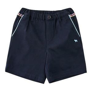 [보리보리/블루독]블루독 4부테이프포인트 반바지(24375-412-06)_NY