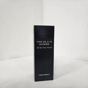 [토니모리] 토니모리 더 블랙 옴므 올인원 플루이드 150ml