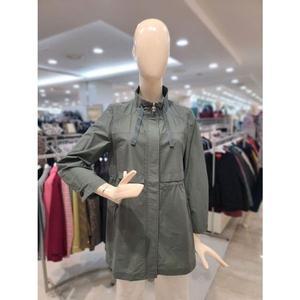[NS홈쇼핑]카라 스트링 홉겹 하프 코트(CLDMCT101)[35082394]